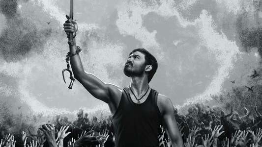 Karnan - Backdrop