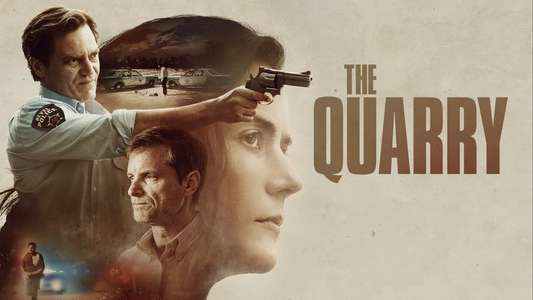 The Quarry - Backdrop