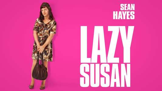 Lazy Susan - Backdrop