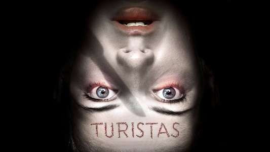 Turistas - Backdrop