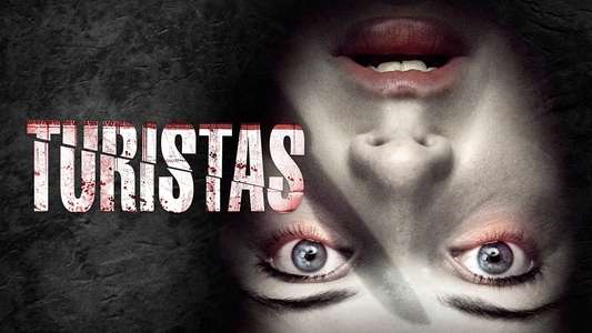 Turistas - Backdrop
