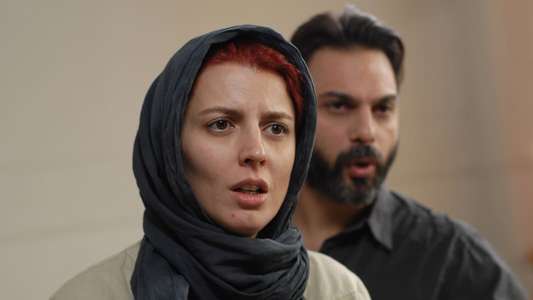 A Separation - Backdrop