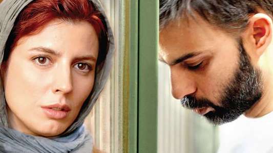 A Separation - Backdrop