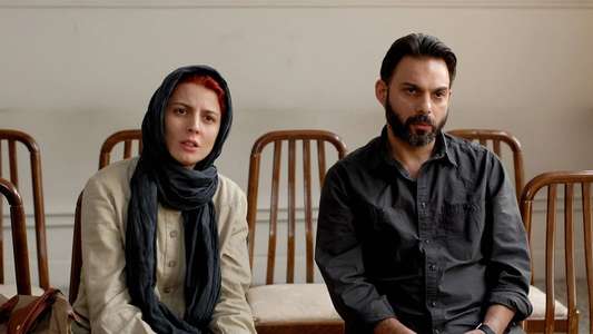 A Separation - Backdrop