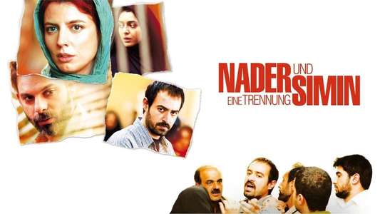 A Separation - Backdrop