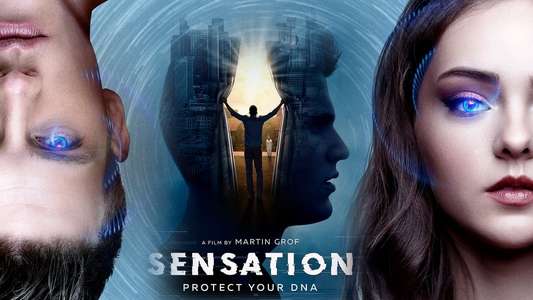 Sensation - Backdrop