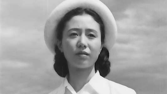 Children of Hiroshima - Backdrop