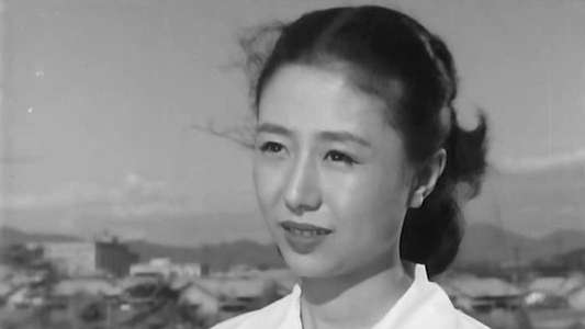 Children of Hiroshima - Backdrop