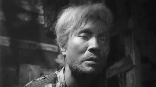 Children of Hiroshima - Backdrop