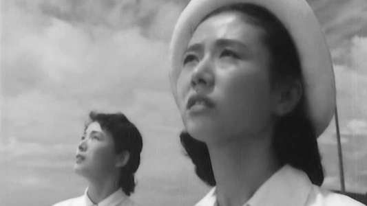 Children of Hiroshima - Backdrop