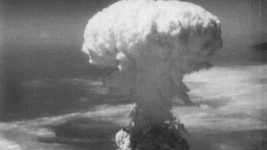 Children of Hiroshima - Backdrop