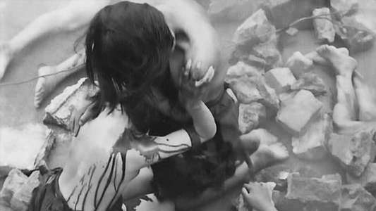 Children of Hiroshima - Backdrop