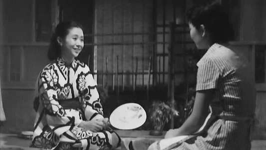 Children of Hiroshima - Backdrop