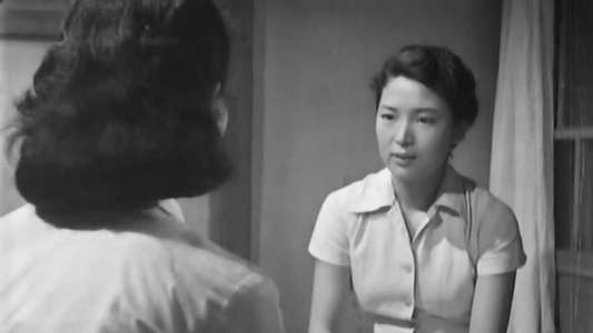 Children of Hiroshima - Backdrop