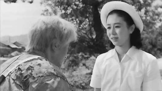 Children of Hiroshima - Backdrop