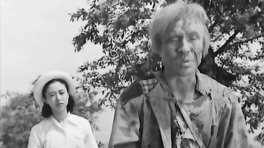 Children of Hiroshima - Backdrop