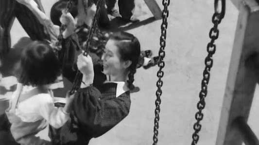 Children of Hiroshima - Backdrop