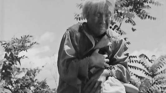 Children of Hiroshima - Backdrop