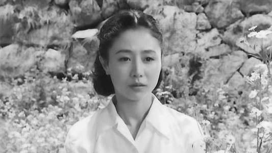 Children of Hiroshima - Backdrop