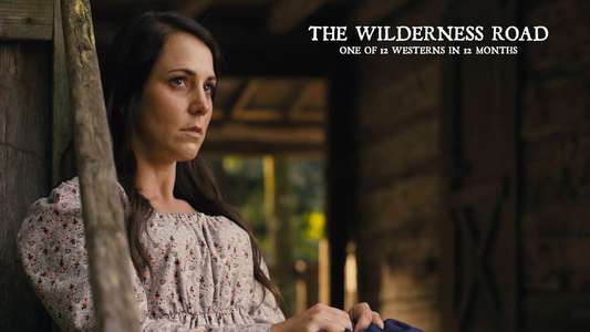 The Wilderness Road - Backdrop