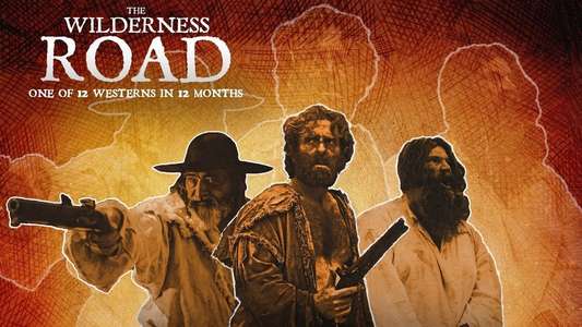 The Wilderness Road - Backdrop