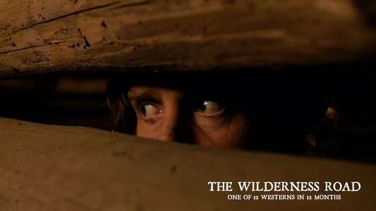 The Wilderness Road - Backdrop
