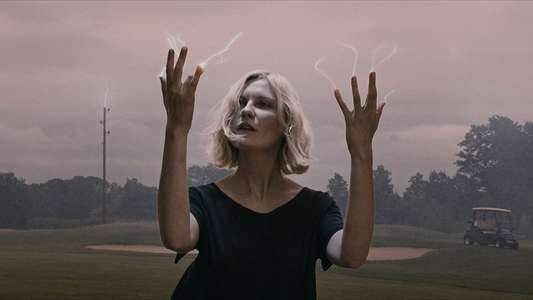 Melancholia - Backdrop