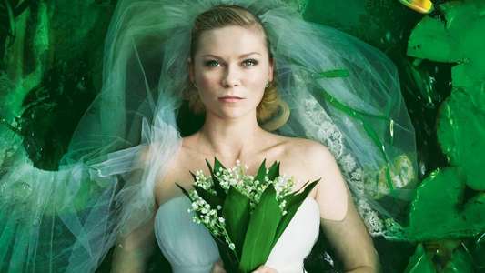 Melancholia - Backdrop
