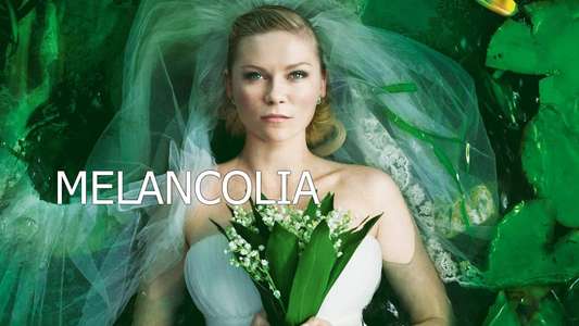 Melancholia - Backdrop