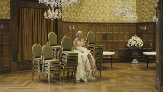 Melancholia - Backdrop