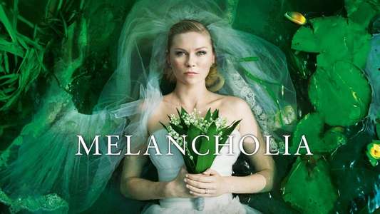Melancholia - Backdrop