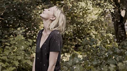 Melancholia - Backdrop