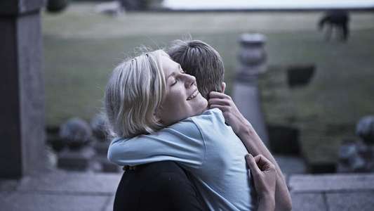 Melancholia - Backdrop