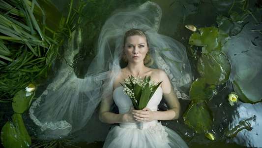 Melancholia - Backdrop
