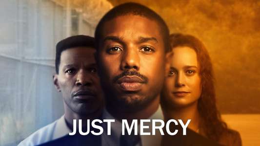 Just Mercy - Backdrops