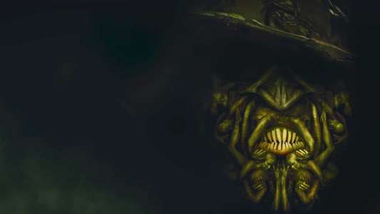 Jeepers Creepers: Reborn - Backdrop