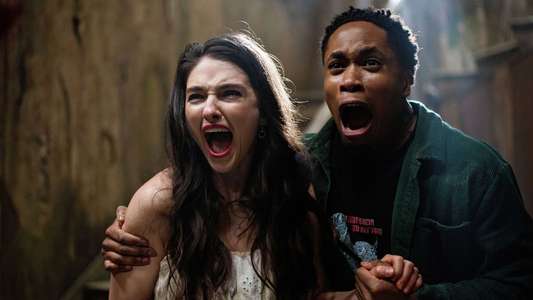 Jeepers Creepers: Reborn - Backdrop
