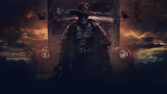 Jeepers Creepers: Reborn - Backdrop