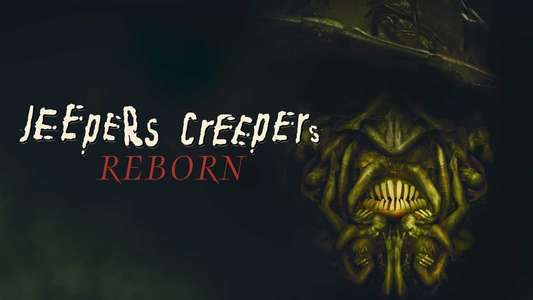 Jeepers Creepers: Reborn - Backdrop
