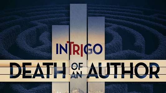 Intrigo: Death of an Author - Backdrop