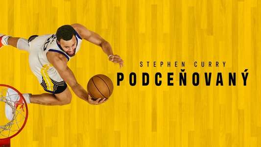 Stephen Curry: Underrated - Backdrop