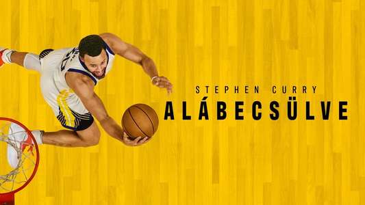 Stephen Curry: Underrated - Backdrop