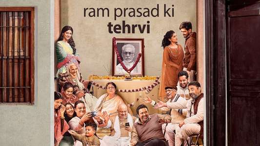 Ramprasad Ki Tehrvi - Backdrops