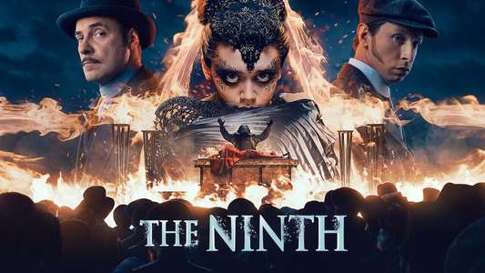 The Ninth - Backdrop