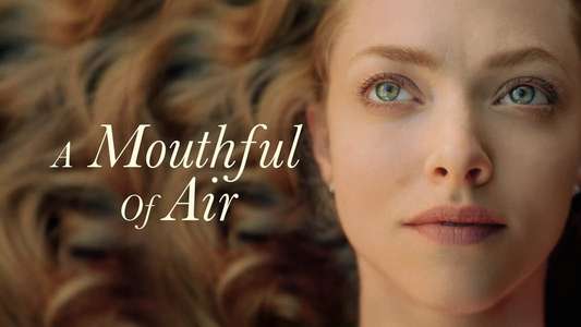 A Mouthful of Air - Backdrop