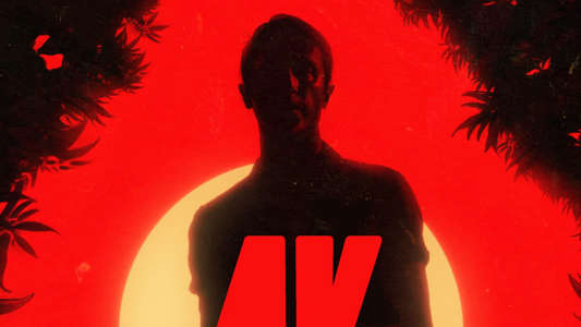 Av: The Hunt - Backdrops