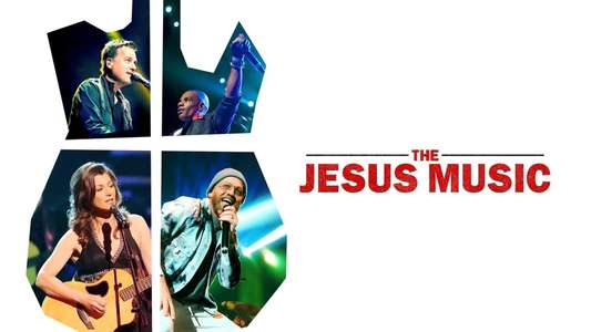 The Jesus Music - Backdrop