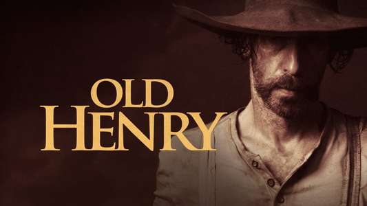 Old Henry - Backdrop