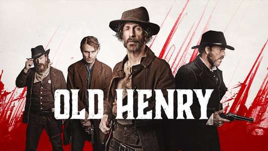 Old Henry - Backdrop