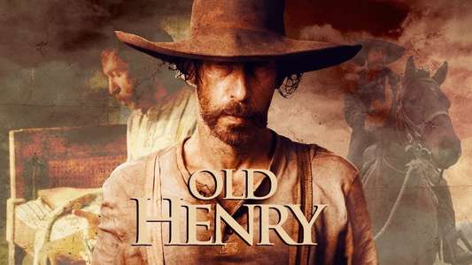 Old Henry - Backdrop